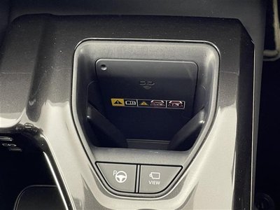 2024 Toyota CROWN SPORT — миниатюра 28
