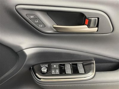 2024 Toyota CROWN SPORT — миниатюра 31