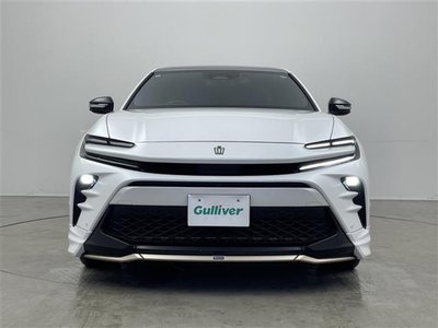 2024 Toyota CROWN SPORT — миниатюра 36