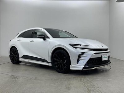 2024 Toyota CROWN SPORT — миниатюра 41