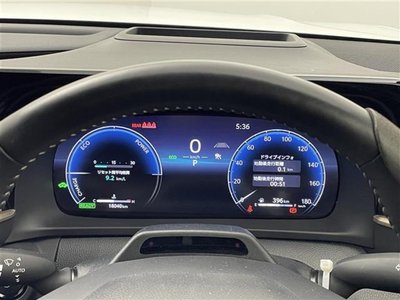 2024 Toyota CROWN SPORT — миниатюра 12