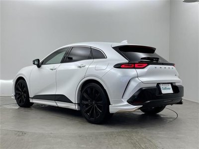 2024 Toyota CROWN SPORT — миниатюра 43