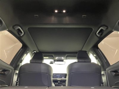 2024 Toyota CROWN SPORT — миниатюра 25