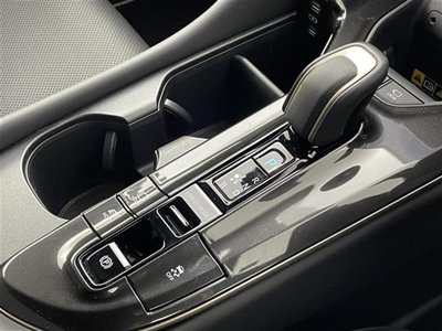 2024 Toyota CROWN SPORT — миниатюра 26