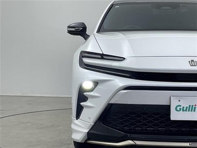 2024 Toyota CROWN SPORT — миниатюра 32