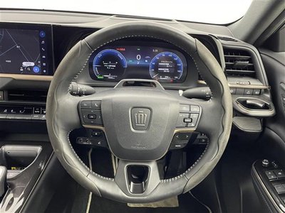 2024 Toyota CROWN SPORT — миниатюра 11