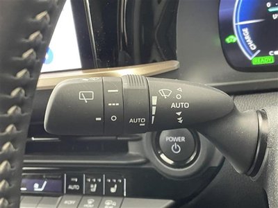 2024 Toyota CROWN SPORT — миниатюра 13