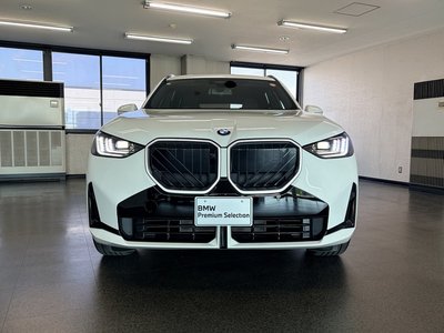 BMW X3 - 4