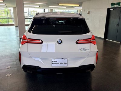 BMW X3 - 10
