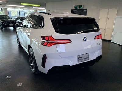 BMW X3 - 9