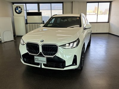 BMW X3 - 5
