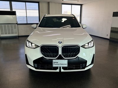 BMW X3 - 3
