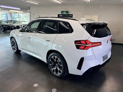 BMW X3 - 8