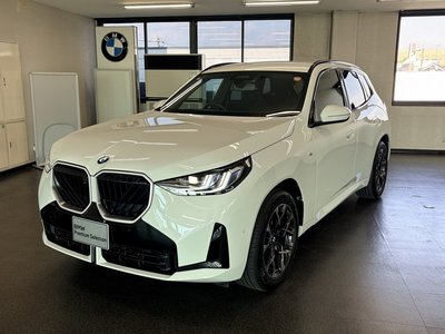 BMW X3 - 6