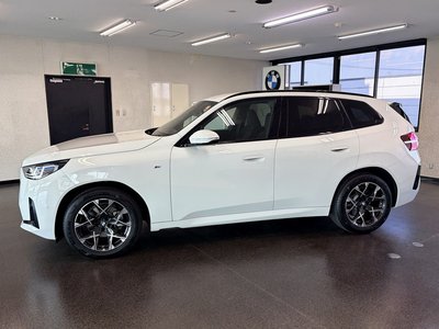 BMW X3 - 7
