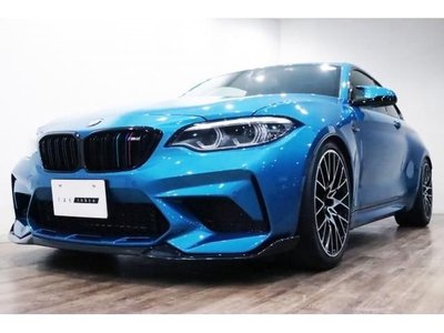 BMW M2 - 2