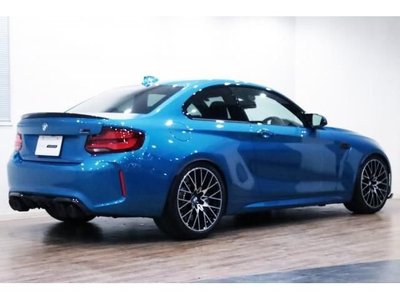 BMW M2 - 7