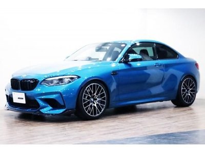 BMW M2 - 1
