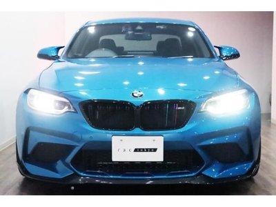BMW M2 - 5