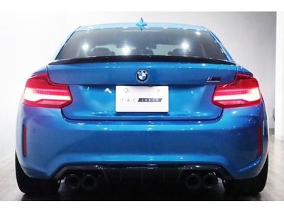 BMW M2 - 6