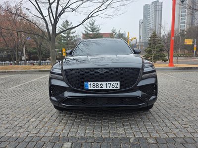 صورة 2 لـ 2025 Genesis GV80
