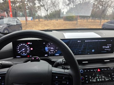 صورة 8 لـ 2025 Genesis GV80