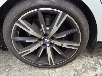 BMW 5 SERIES - 5