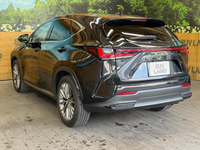 صورة مصغرة 52 لـ 2023 Lexus NX