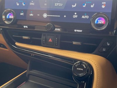 2023 Lexus NX photo 6