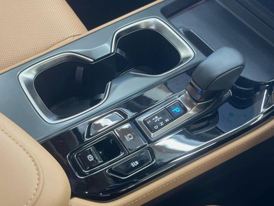 صورة مصغرة 36 لـ 2023 Lexus NX