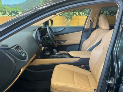 صورة مصغرة 22 لـ 2023 Lexus NX