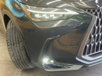 صورة مصغرة 13 لـ 2023 Lexus NX