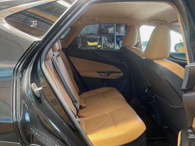 2023 Lexus NX photo 10