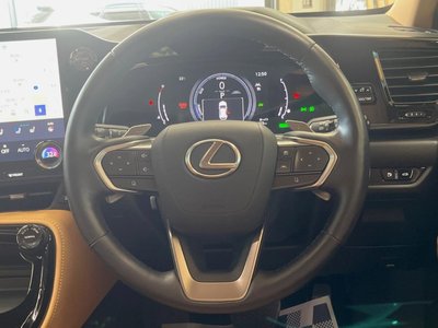 صورة مصغرة 12 لـ 2023 Lexus NX