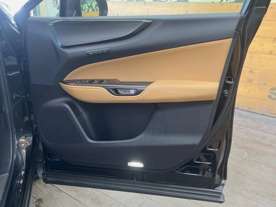 صورة مصغرة 27 لـ 2023 Lexus NX