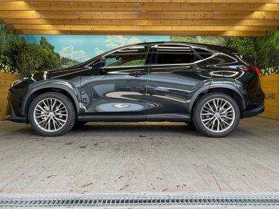 صورة مصغرة 49 لـ 2023 Lexus NX