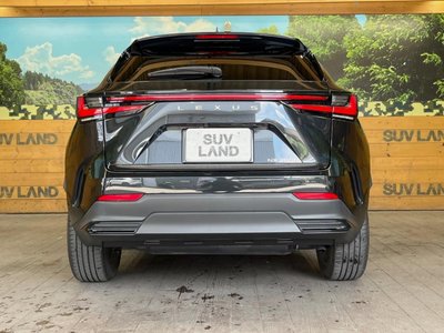 صورة مصغرة 51 لـ 2023 Lexus NX