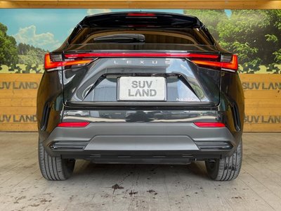 صورة مصغرة 16 لـ 2023 Lexus NX