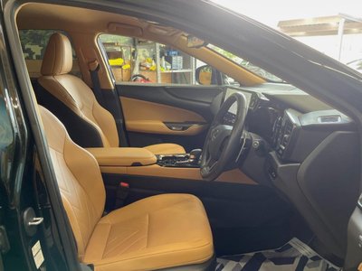 2023 Lexus NX photo 9