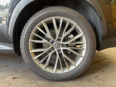 صورة مصغرة 14 لـ 2023 Lexus NX