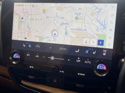 صورة مصغرة 43 لـ 2023 Lexus NX