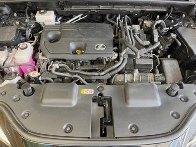 صورة مصغرة 19 لـ 2023 Lexus NX