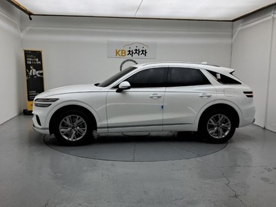 2025 Genesis GV70 缩略图 17