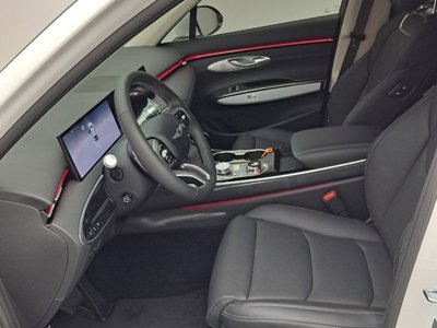 2025 Genesis GV70 照片 4