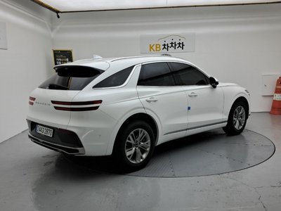 2025 Genesis GV70 照片 5