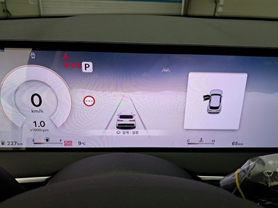 2025 Genesis GV70 照片 8