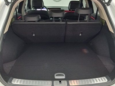 2025 Genesis GV70 缩略图 15
