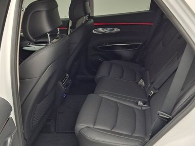 2025 Genesis GV70 照片 10