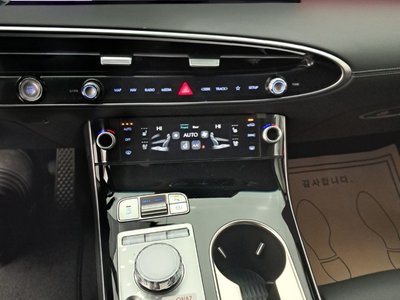 2025 Genesis GV70 照片 9