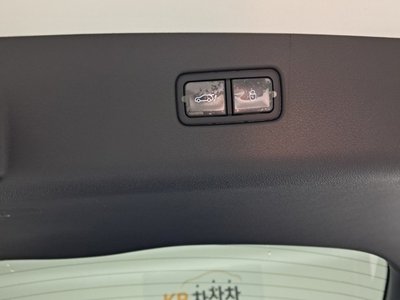 2025 Genesis GV70 缩略图 14